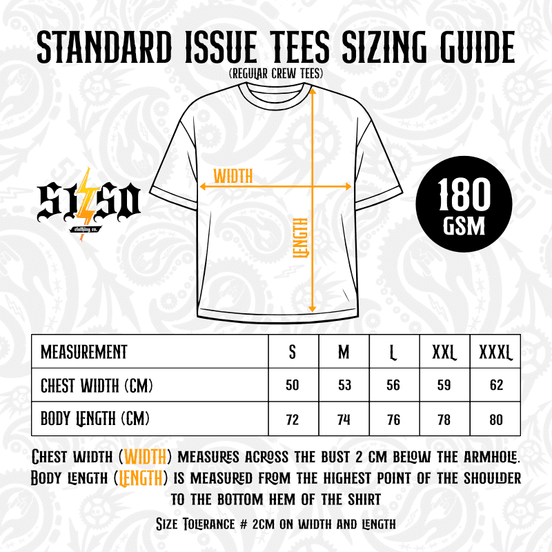 The Raccoon Studio X 5150 Clothing Co | Black T-Shirt - Image 3