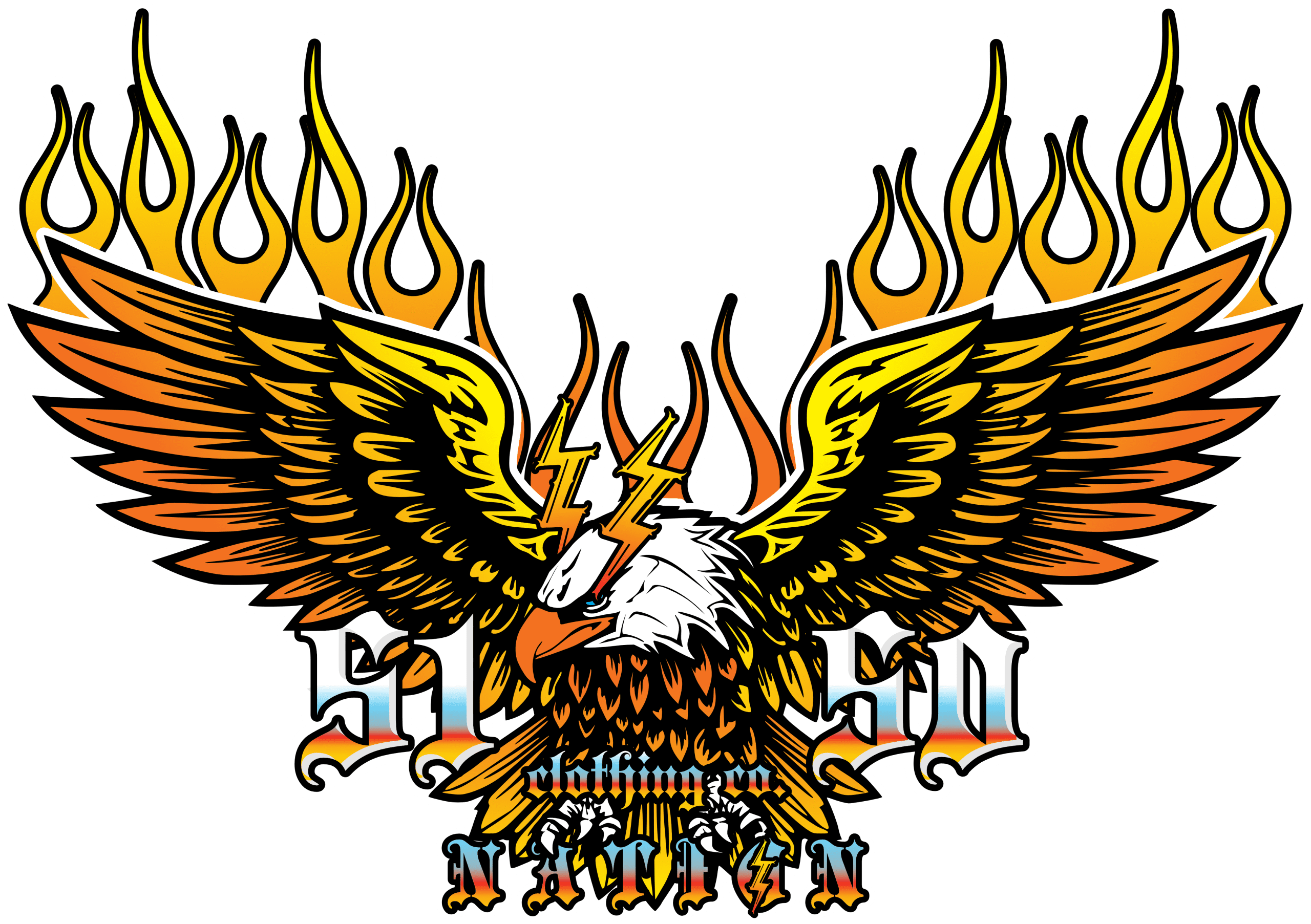 Join The 51 ⚡ 50 Nation Now!